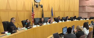 Clark County School District Board to end prayer before meetings after complaint