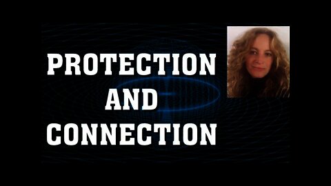 Quick Guided meditation | PROTECTION AND CONNECTION | protect from dis-ease & connection to source