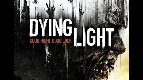 Dying Light Trailer