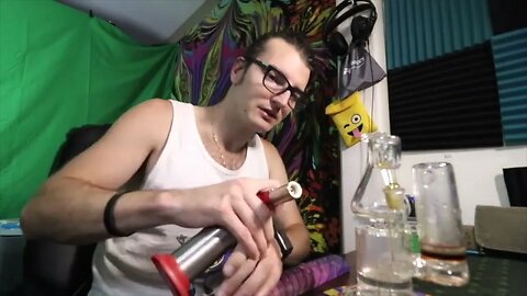How To Cold Start Your Dabs & Why You Should Save Your Lipids