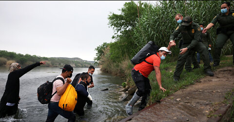 Can You Be Prosecuted for Encouraging People to Cross the Border?