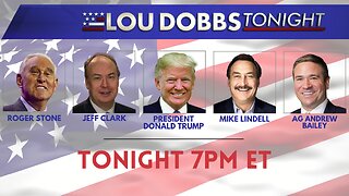 Lou Dobbs Tonight 7-1-2024