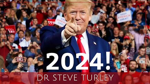 Trump Set To DOMINATE 2024 as RINO Republicans Face Massive BACKLASH!!!