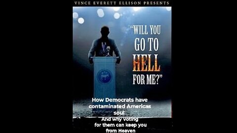 WILL YOU GO TO HELL FOR ME? (FULL DOCUMENTARY)