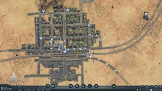 Transport Fever 2 | EP 7 :: Bus Loops and another Passenger Line