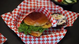 At The Table: Wooddale Market's BBQ Grill