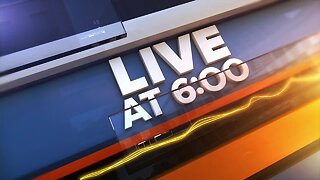 3 News Now Live at 6 p.m. - 4/1/20