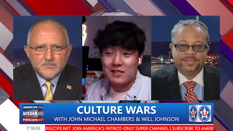 Culture Wars Episode 02