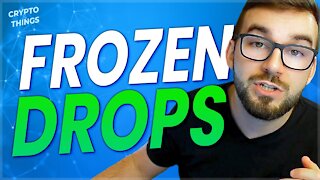 ▶️ What Are “Frozen” Crypto Airdrops? | EP#476
