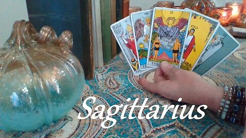 Sagittarius November 2023 ❤ SPELLBOUND! They Want To Be With You Sagittarius! HIDDEN TRUTH #Tarot