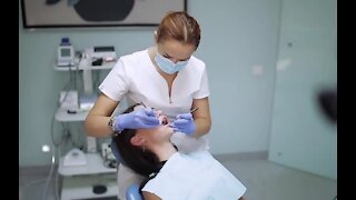 Dentists can now administer COVID vaccines
