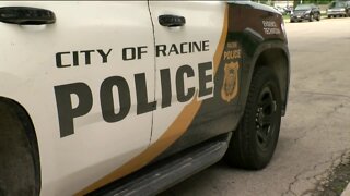 Racine talks police reform with community members