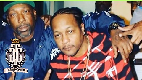 MC EIHT tells Doggie Diamonds “Me & DJ Quik were full fledged Bangin, it could have went left”