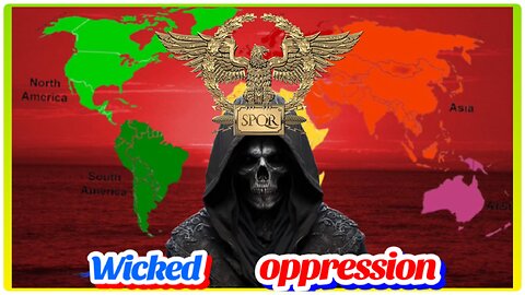 WICKED OPPRESSION