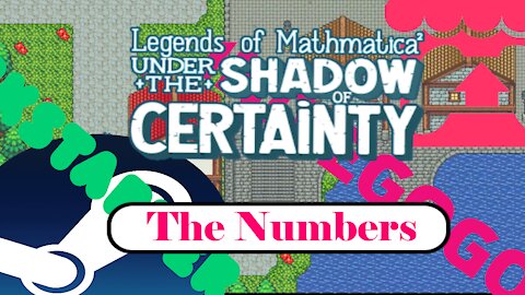 Legends of Mathmatica² Indiegogo: Last Week and Numbers