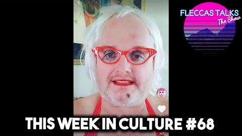 THIS WEEK IN CULTURE #68