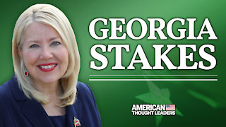 Rep. Debbie Lesko on the Georgia Runoffs, Election Fraud & Democrats’ Push for ‘Election Reform’ | American Thought Leaders