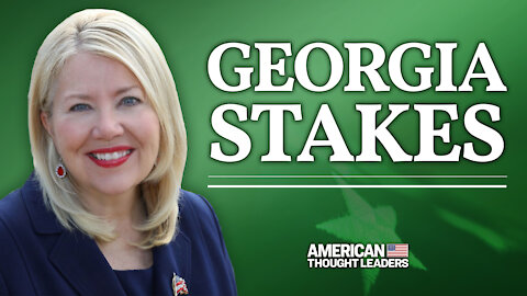 Rep. Debbie Lesko on the Georgia Runoffs, Election Fraud & Democrats’ Push for ‘Election Reform’ | American Thought Leaders