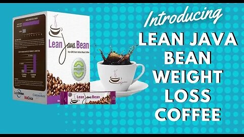 Calling all coffee lovers! Are you ready for a cup of coffee that can keep those extra pounds away?