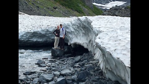 Tig Two Alaska.25 - Byron Glacier