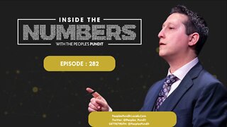 Episode 282: Inside The Numbers With The People's Pundit