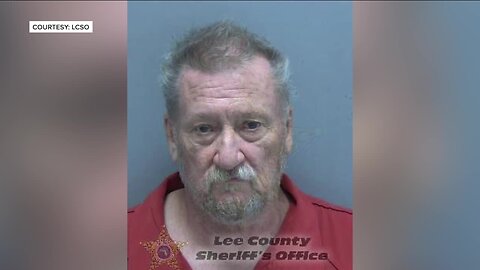 Cape Coral man arrested after pulling gun in road rage incident