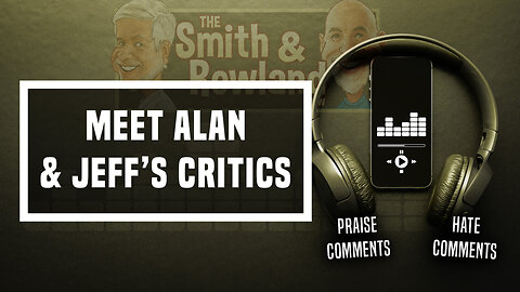 Meet Alan & Jeff's Critics - Ep 455 - 2-19-2024