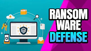 Ransomware Defense