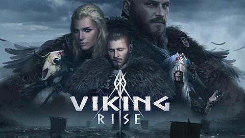Viking rise - Part 2