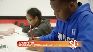 Mathnasium provides homework support for students of all ages!