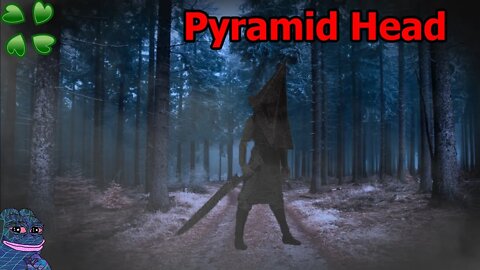 4Chan Scary Stories :: Pyramid Head