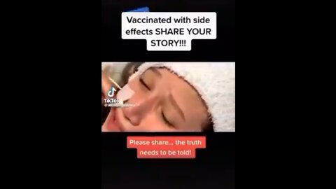 Vaccine Adverse Reactions