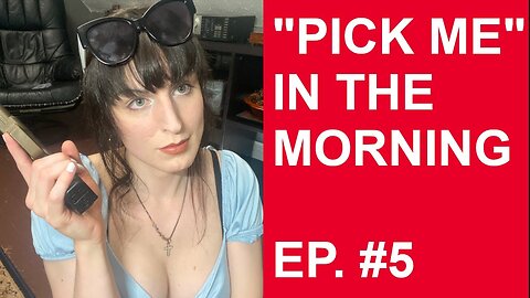 Pick Me in the Morning #5 - Rita Love