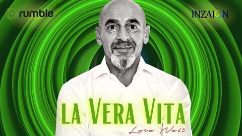 LA VERA VITA - LUCA NALI