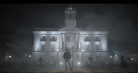 WATCH: Jason Aldean 'Try That In A Small Town' Music Video Banned By CMT
