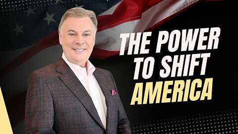 Unlocking the Ecclesia that has Power to Shift America | Lance Wallnau