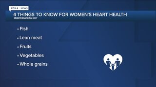 Your Healthy Family: What's a heart-healthy diet?