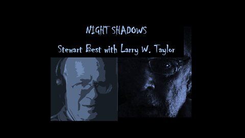 NIGHT SHADOWS 03152024 -- A Time For Peace and A Time For War, A Time For Termination