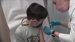 Northeast Wisconsin health systems, pharmacies prepare to vaccinate kids 5 to 11 as soon as Friday