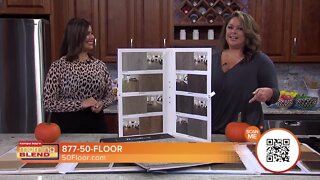 50 Floor | Morning Blend