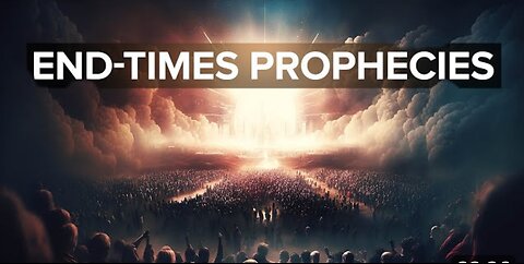 Endtime Message of Jesus