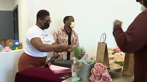 KC Black Owned, Black female entrepreneurs urge community to support Black businesses all year