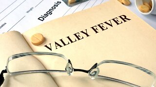The importance of understanding and recognizing valley fever