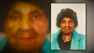 Reward offered for info leading to arrest in 91-year-old South Euclid woman's death