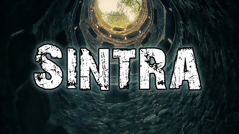 🇵🇹 SINTRA | Epic Quinta da Regaleira Tour | ROAD TRIP EUROPE 2019