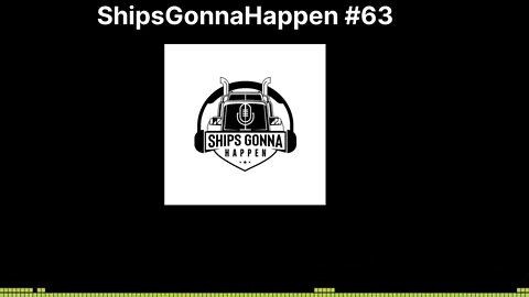 ShipsGonnaHappen #63 Interview with Driver Mike Lands, New limiter Rules proposed.