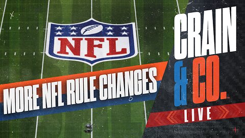Stop Changing Football Rules