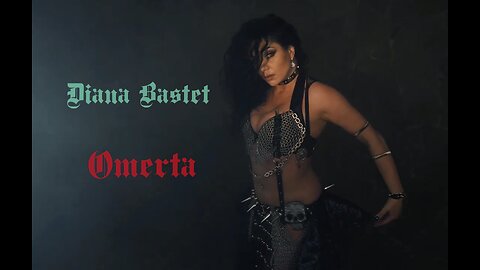 Diana Bastet - Omerta