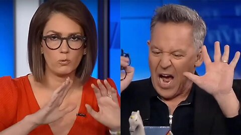 'Did You Actually Just Say That?' - Fox Hosts Battle In Wild Segment