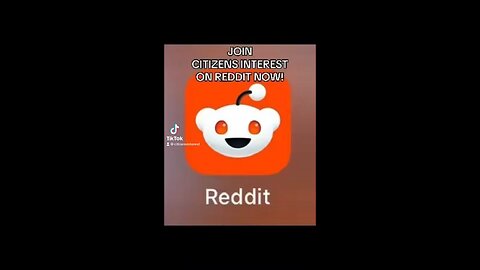 Join Us on Reddit Today